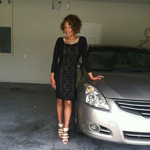 Meet your Posher, Wanda